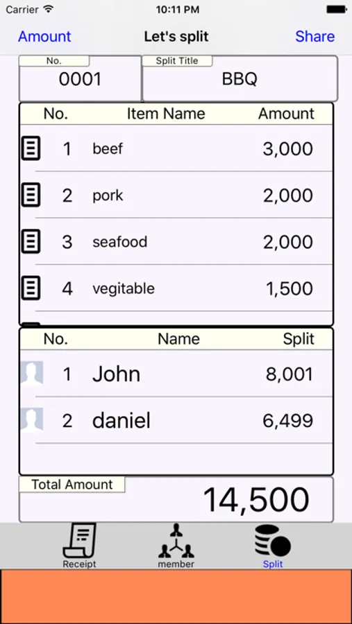 Screenshot 5