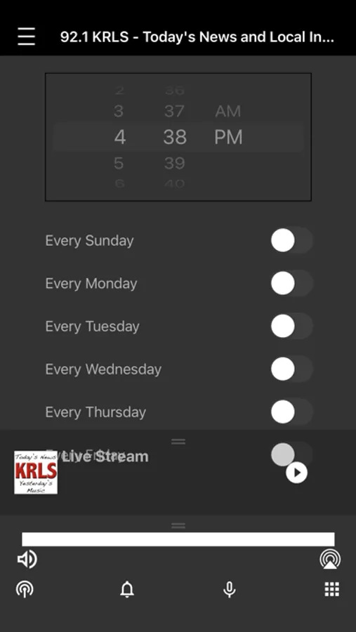 Screenshot 5