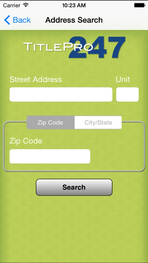Screenshot 3