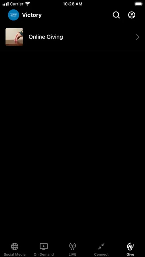 Screenshot 5
