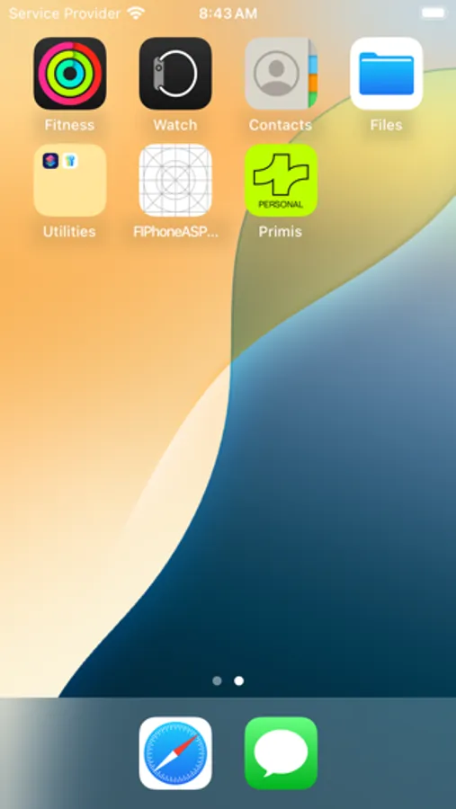 Screenshot 6