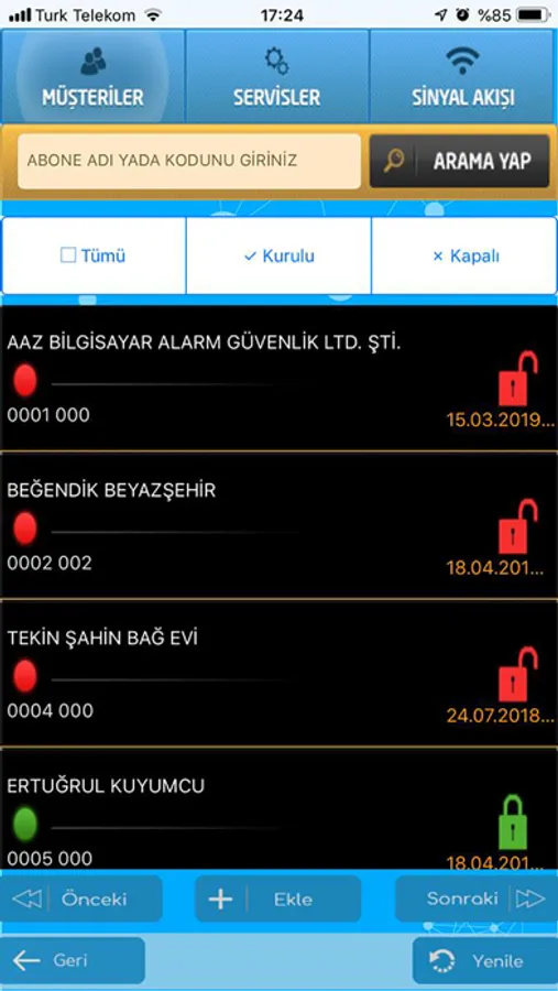 Screenshot 5
