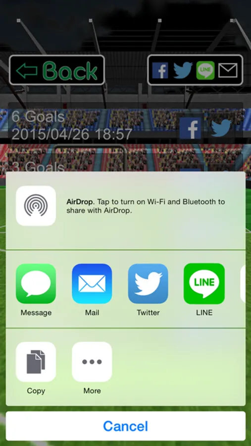Screenshot 3