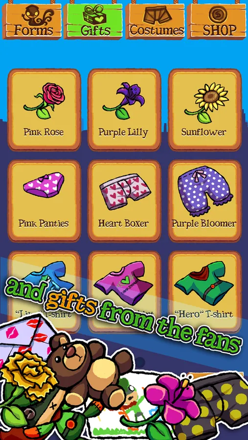 Screenshot 4