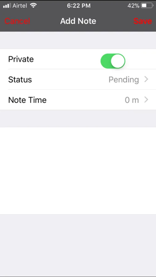 Screenshot 5