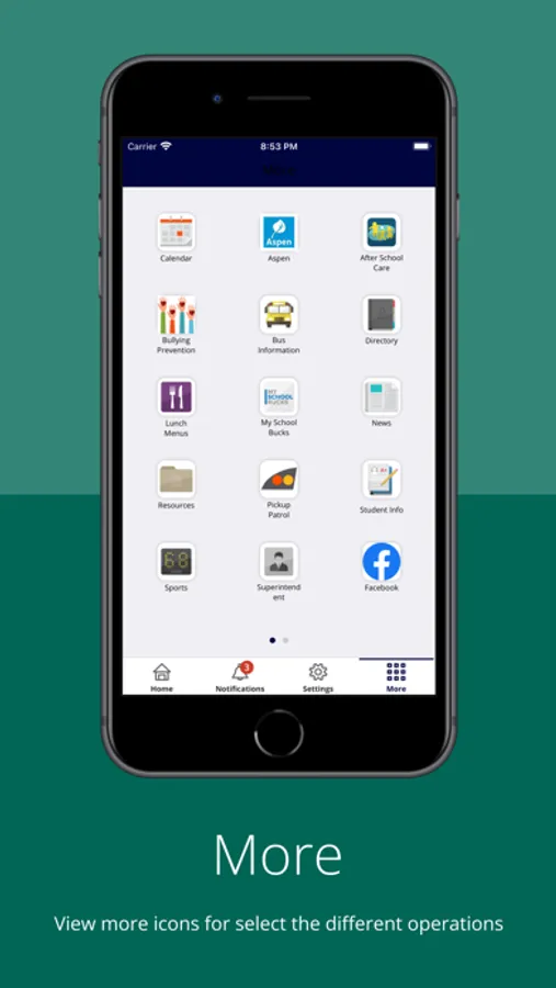 Screenshot 6