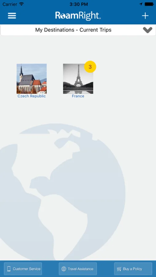 Screenshot 3