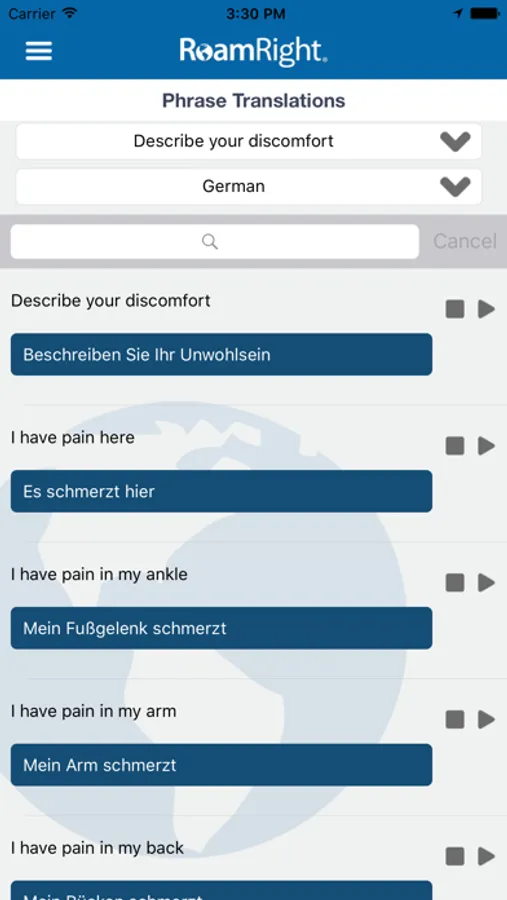 Screenshot 5