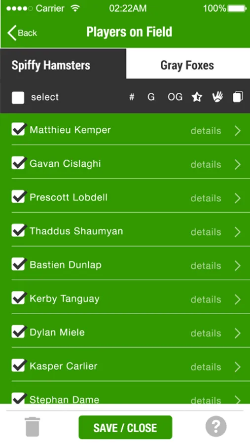 Screenshot 6