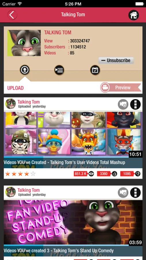 Screenshot 3