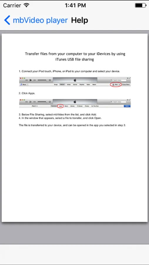 Screenshot 4