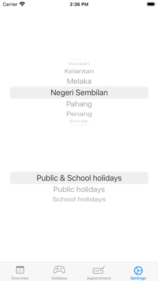 Screenshot 3