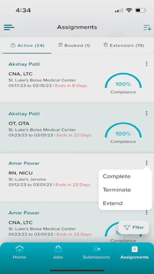 Screenshot 5