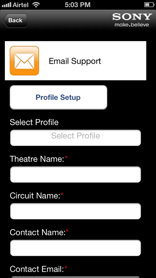Screenshot 5