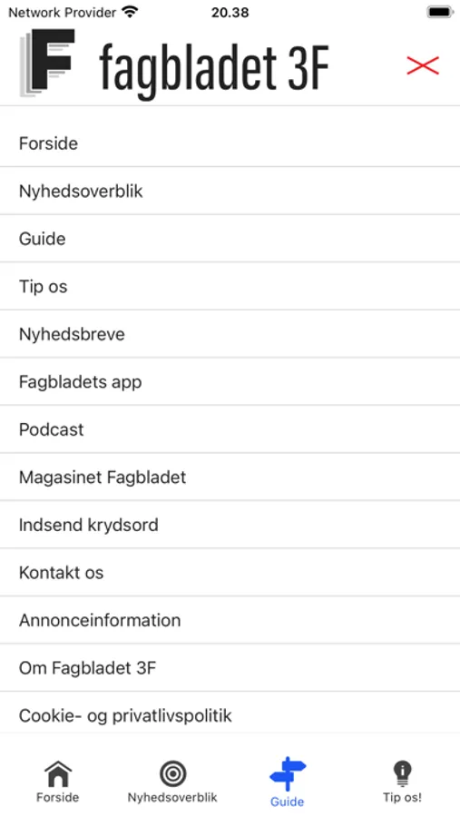 Screenshot 5
