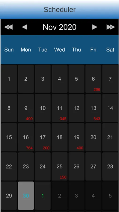 Screenshot 5