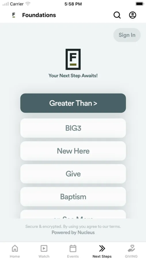 Screenshot 4