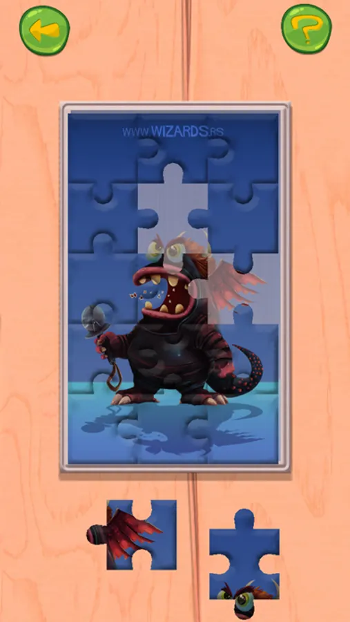 Screenshot 5
