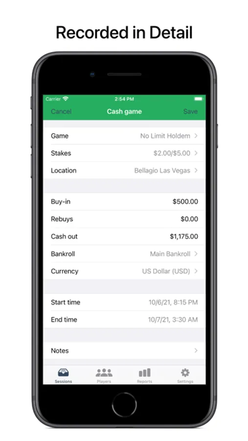 Screenshot 3