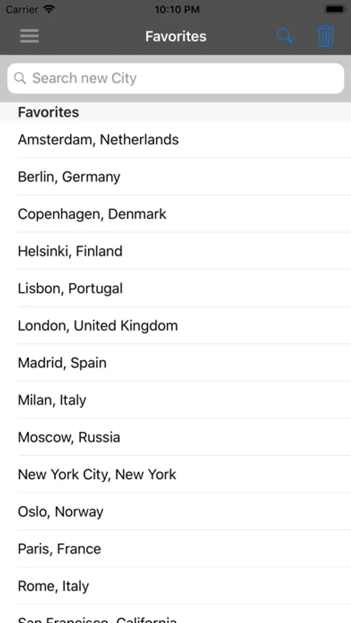 Screenshot 5