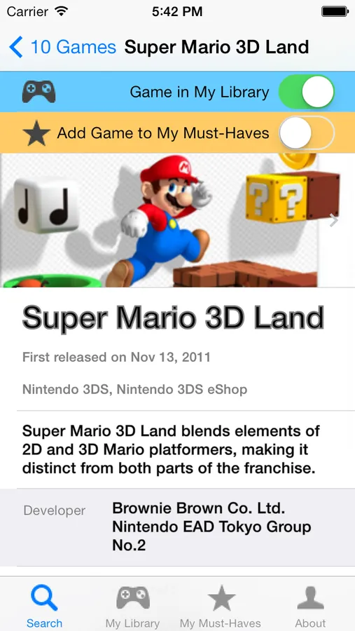 Screenshot 3