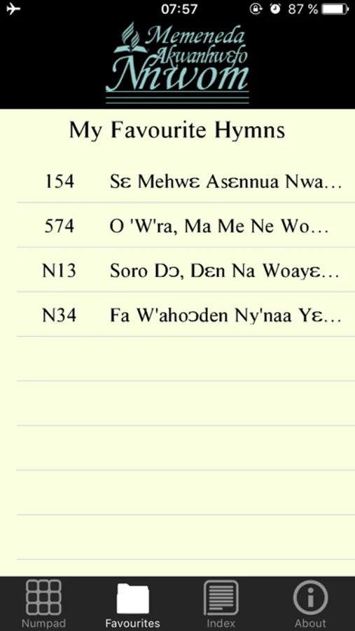 Screenshot 3