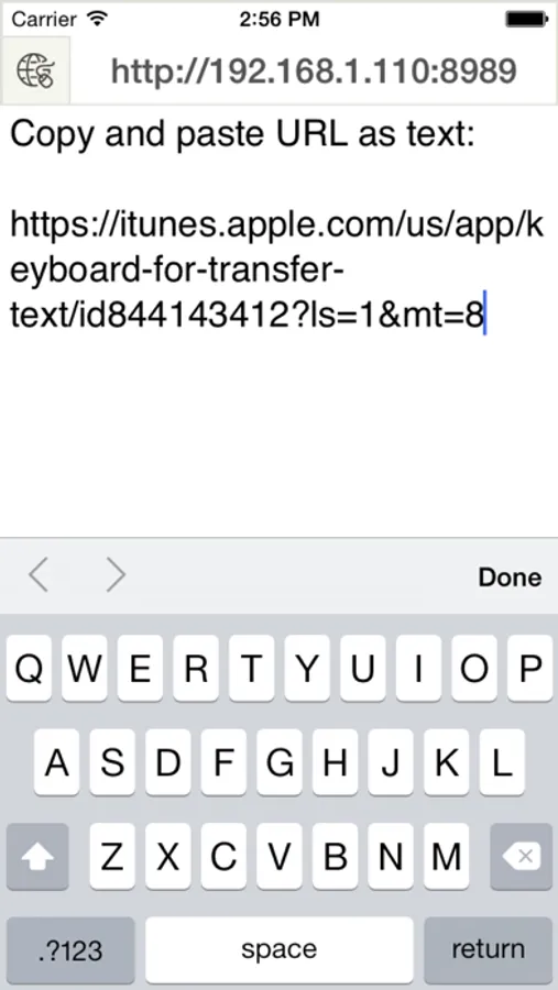 Screenshot 4