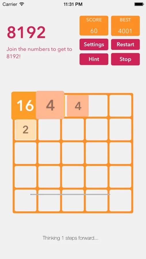 Screenshot 4