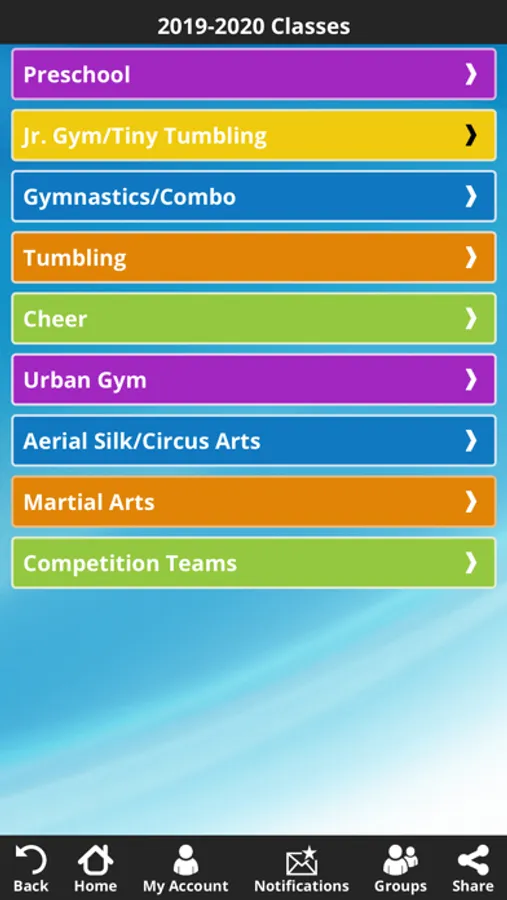 Screenshot 3