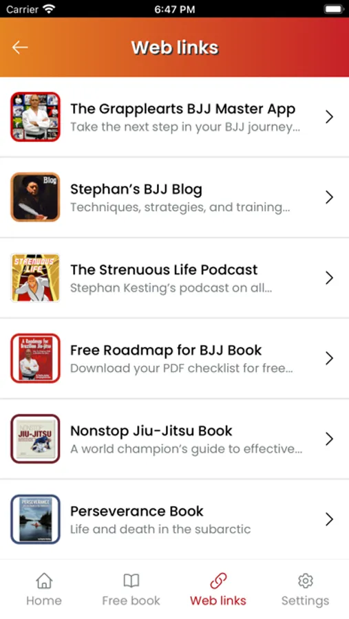 Screenshot 6