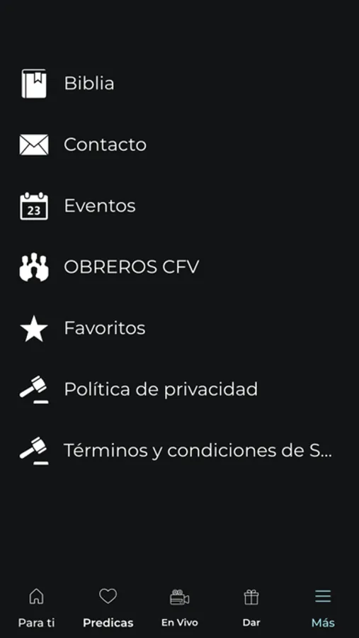 Screenshot 4