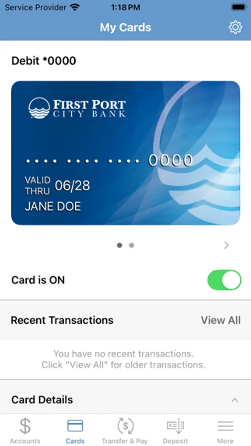 Screenshot 6