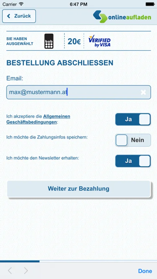 Screenshot 3