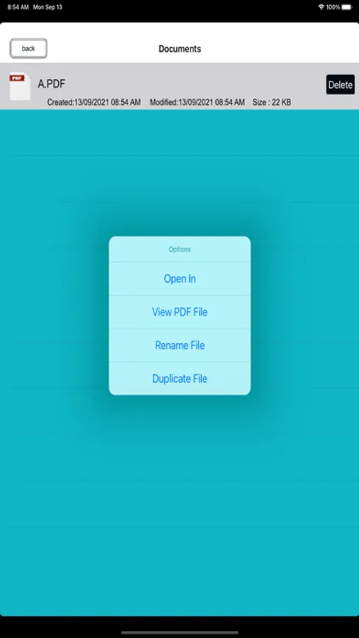 Screenshot 3