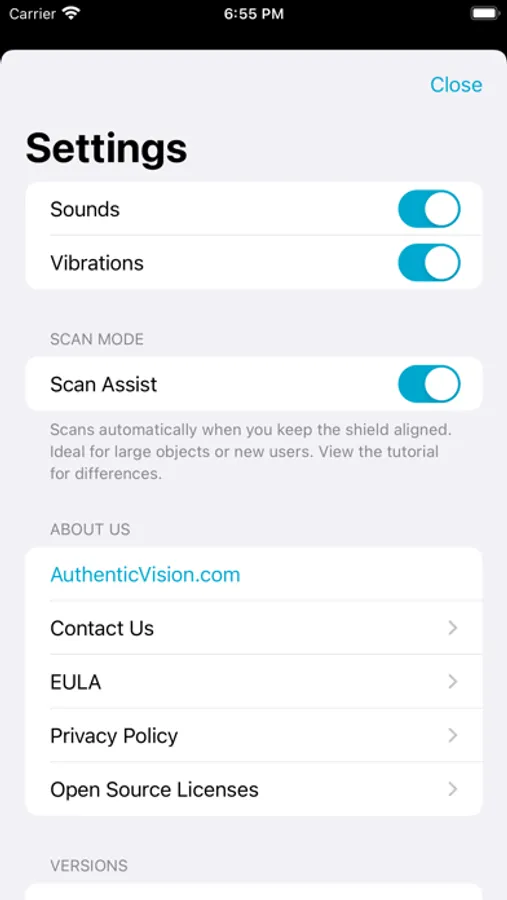 Screenshot 6