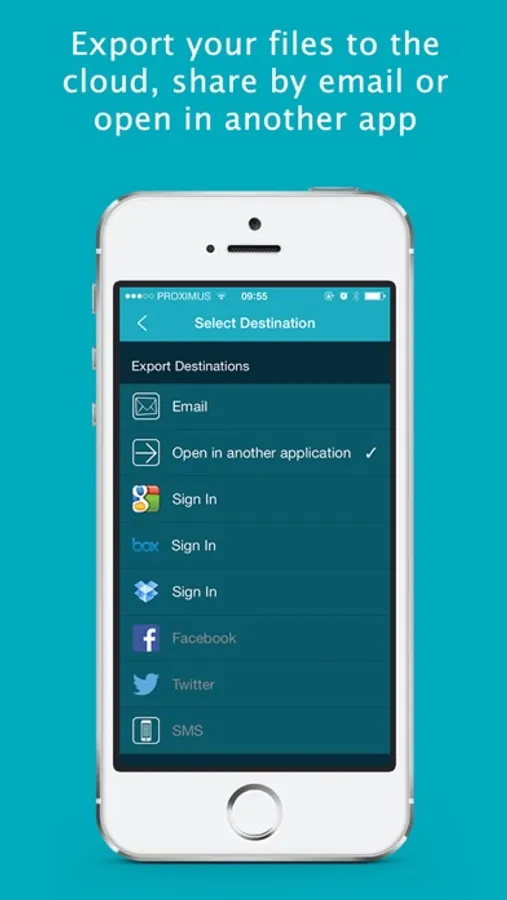 Screenshot 5