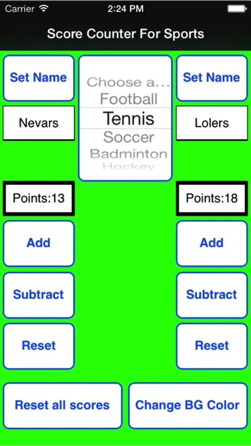 Screenshot 3