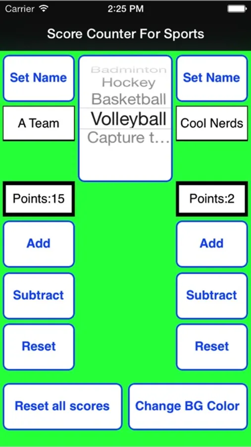 Screenshot 5