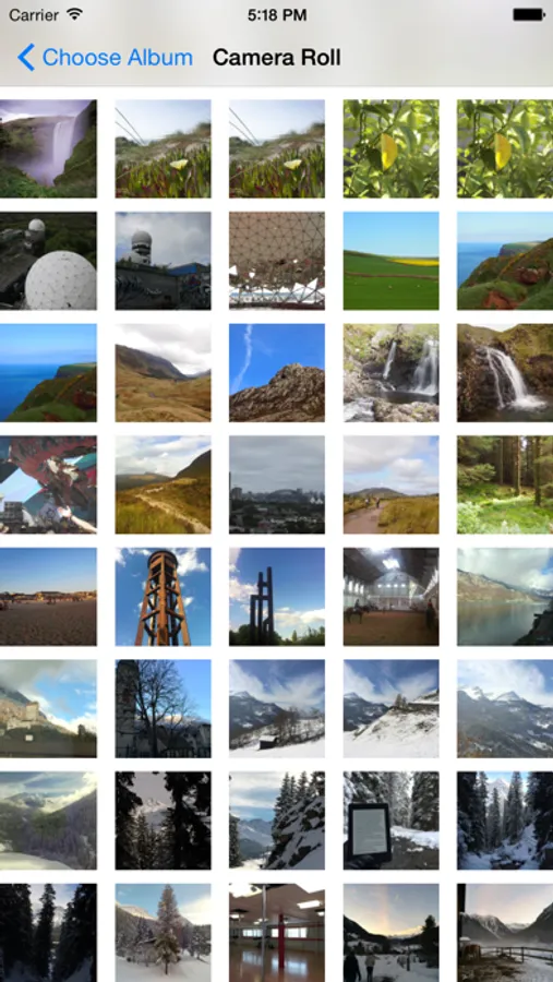Screenshot 5