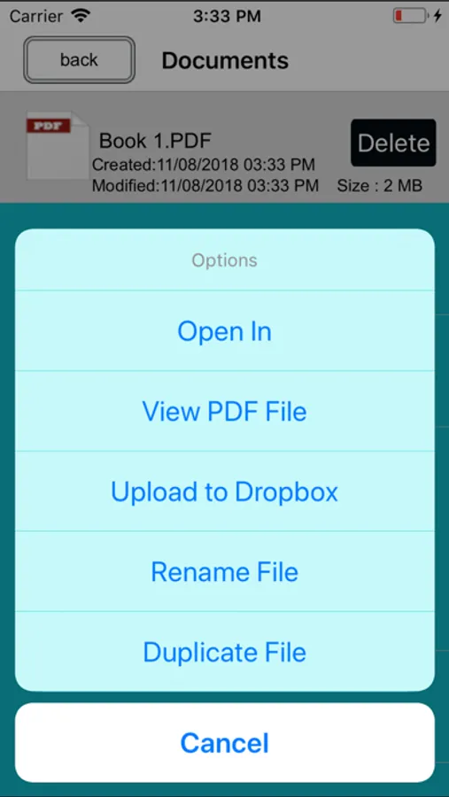 Screenshot 4