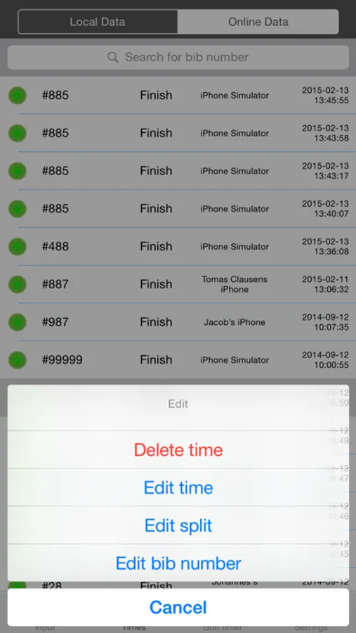 Screenshot 3
