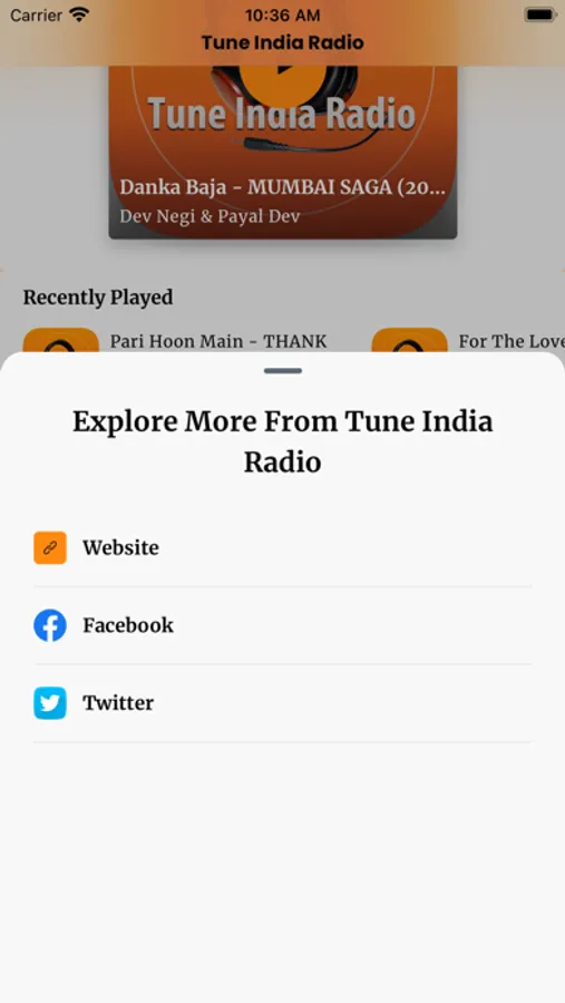 Screenshot 5