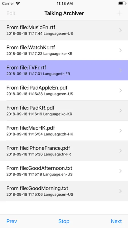 Screenshot 3