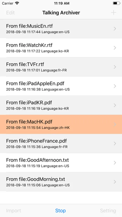 Screenshot 4
