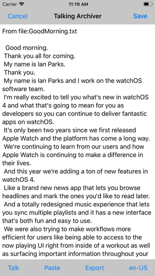 Screenshot 6