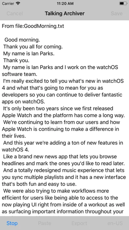 Screenshot 7