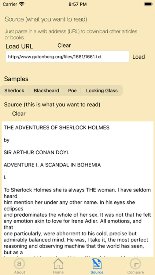 Screenshot 3