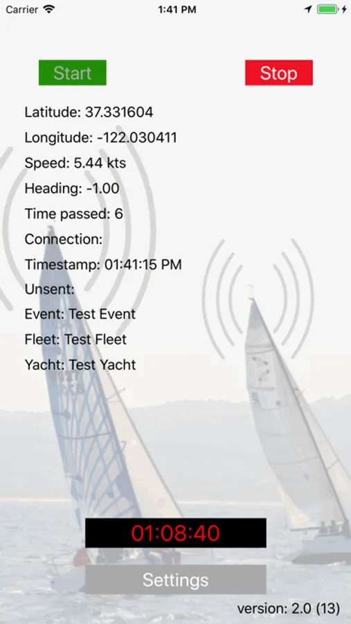Screenshot 5