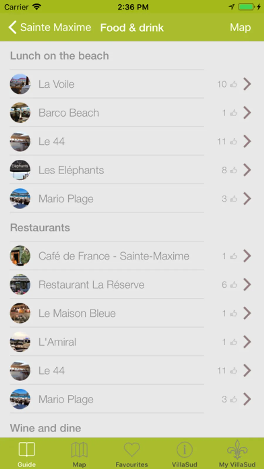 Screenshot 4