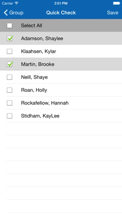 Screenshot 3